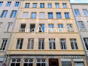 Brotteaux / Masséna – T3 rénové de 62m²