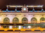 Brotteaux / Part Dieu: T2 de 38m2 carrez / 45m2 au sol