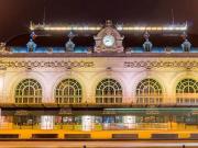 Brotteaux / Part Dieu: T2 de plein pied de 31m2 + 14m2...