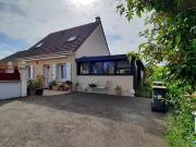 Brou 28160 Achat / Vente maison 5 pièces t5 terrasse