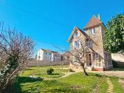 Brou sur Chantereine 77177 Achat / Vente maison 6 pièces t6