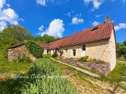 Brouchaud 24210 Achat / Vente maison 5 pièces t5...