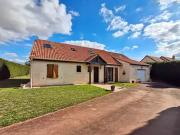 Broué 28410 Achat / Vente maison 8 pièces t8