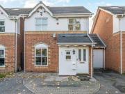 Brough Close, Richmond Road, 3 Bedroom Link