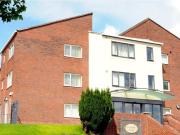 Brough Road, Brough Road, Burton on Trent,...