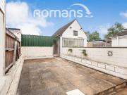Brougham Hayes, Bath, BA2