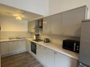 Brougham Place, Edinburgh EH3, 5 bed flat to rent,...