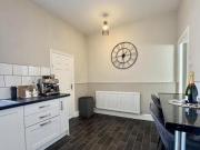 Brougham Street, Darlington, 2 Bedroom Terraced