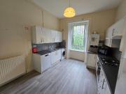 Brougham Street, Tollcross, Edinburgh EH3, 4 bed flat to...