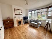 Broughton Avenue, DERBY