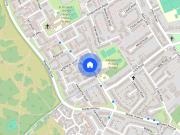 Broughton Avenue, Richmond
