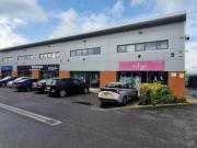 Broughton Court, Manchester, M8 8nn | Studio apartment...