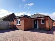 Broughton, George Street, Brigg, 3 Bedroom Bungalow