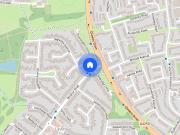 Broughton Grange, Lawns, Swindon