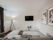 Broughton Lane, Salford M7, 4 bed terraced house to rent...