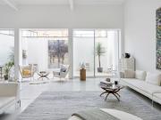 Broughton Road, London SW6, 4 bed flat to rent, £20,000...