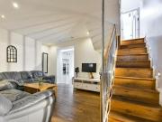 Broughton Road, Sands End, 4 Bedroom House