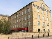 Broughton Road, Skipton, 2 Bedroom Penthouse