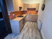 Broughton Street, Broughton, Edinburgh EH1, 1 bed flat...