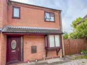 Broughton, Trinity Court, Brigg, 3 Bedroom End