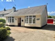 Broughton, Woodplumpton Lane, Preston, 3 Bedroom Bungalow