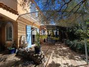 Brouzet lès Alès Vente Maison 30