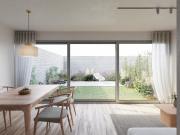 Brown 2175 01 02 Departamento 1 dormitorio premium PATIO...