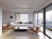 Brown 2175 8° Piso Exclusivo 3 dormitorios premium Zona...