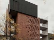 BROWN 2734 DEPARTAMENTO DE 2 DORMITORIOS A ESTRENAR