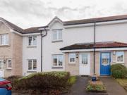 Brown Crescent, Redding, 2 Bedroom Terraced