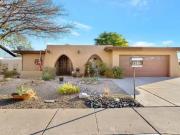 Brown, GLENDALE, AZ 85302