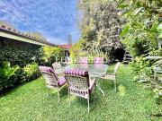 Brown norte. Espaciosa casa en Providencia