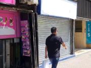 BROWN PROPIEDADES ARRIENDA LOCAL COMERCIAL