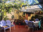 Brown Propiedades VENDE casa Los Libertadores, Comuna de...