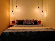 Brown Room Viale Leonardo da Vinci 223, Roma