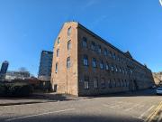 Brown Street, Dundee DD1, 2 bed flat to rent, £1,100 pcm...