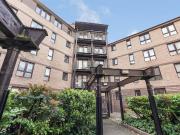 Brown Street, Glasgow G2, 2 bed flat to rent, £1,200 pcm...