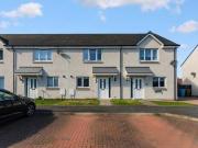 Brown Street south, Renfrew, 3 Bedroom Terraced