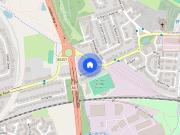 Brownedge Road, Bamber Bridge, Preston, PR5