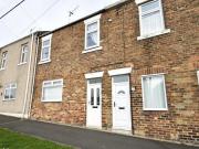 Browney Lane, Durham, 4 Bedroom Terraced
