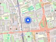 2 bedroom maisonette for rent