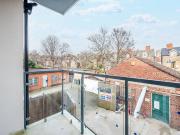 Brownhill Road, Catford, London SE6, 2 bed flat to rent,...