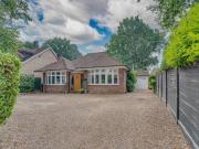 Brownhill Road, Chandler´s Ford, 3 Bedroom Detached