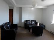 Brownhill Road, Thurso, Highland. 2 bed flat to rent...