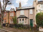 Browning Road, Leytonstone, 3 Bedroom Terraced