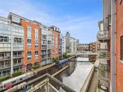 Browning Street, Birmingham, West Midlands B16, 2 bed...