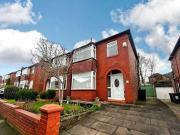 Brownlea Avenue, Dukinfield, 3 Bedroom Semi detached