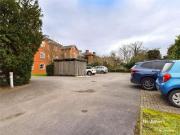 Brownlow Lodge, Brownlow Road, Reading, Berkshire, RG1