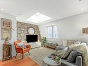 Brownlow Mews, Bloomsbury, WC1N