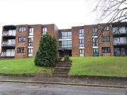 Brownlow Road, Croydon CR0, 2 bed flat to rent, £1,650...